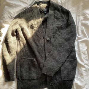 GAP Cardigan Sweater